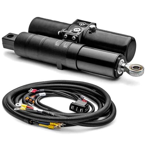 Kawasaki Snow Plow Angle Adjustment Actuator - 2024-2027 Ridge