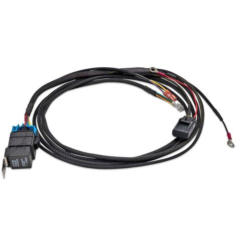Kawasaki Windshield Wiper Installation Kit - 2024-2026 Mule PRO-FX/FXR/FXT