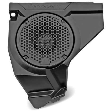 Kawasaki Stage 2 Subwoofer Kit - 2026 Teryx4 H2