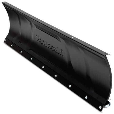 Kawasaki 60-inch Plow Blade - 2024-2026 Brute Force 750