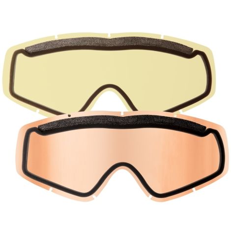 Arctic Cat Champion Goggles Replacement Lens