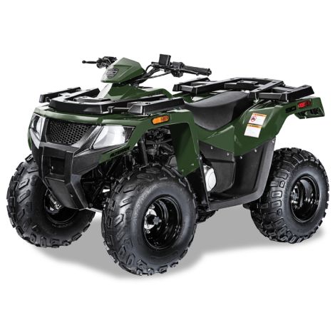 <p><span style="color: #000000;"><strong><span style="color: #ff0000;">BRAND NEW</span> 2026</strong> Alterra 90 Marsh Green</span></p>