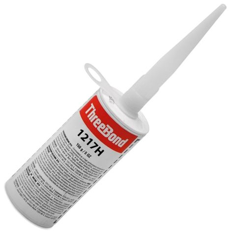 Kawasaki ThreeBond 1217H Liquid Gasket - 150-grams Tube