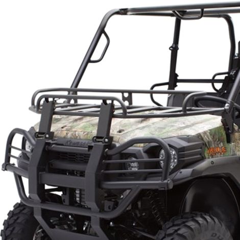 Kawasaki Front Rack - 2015-2026 Mule PRO-DX/DXT/FX/FXT