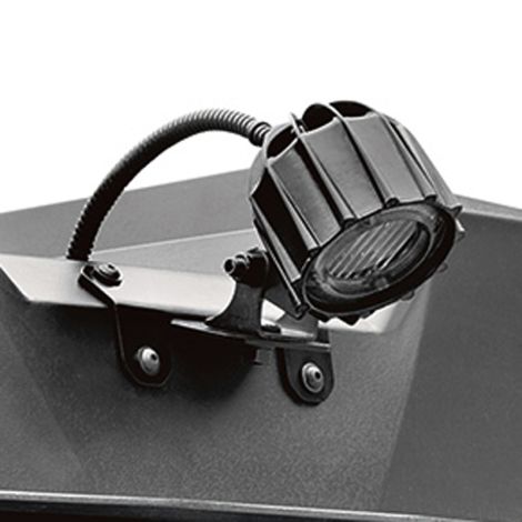 Kawasaki Cargo Light - 2015-2026 Mule Pro-DXT/FXT