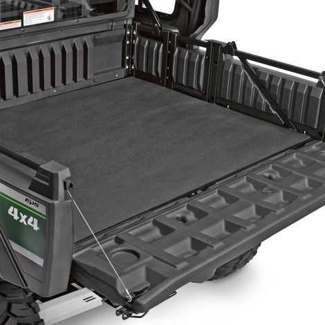 Kawasaki Cargo Bed Mat - 2015-2026 Mule PRO-DXT/FXT