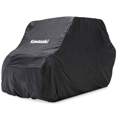 Kawasaki Storage Cover - 2015-2027 Mule PRO-DXT/FXT