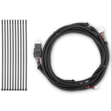 Kawasaki Front Accessory Harness - 2015-2026 Mule PRO-DX/DXT/FX/FXT