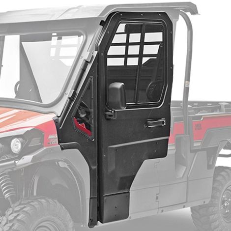 Kawasaki Door Set - 2016-2026 Mule PRO-DX/FX