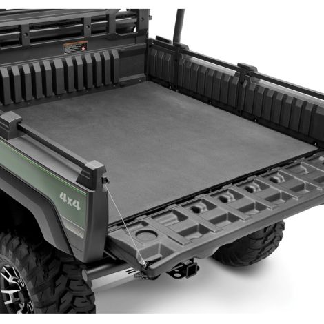 Kawasaki Cargo Bed Mat - 2016-2026 Mule PRO-DX/FX