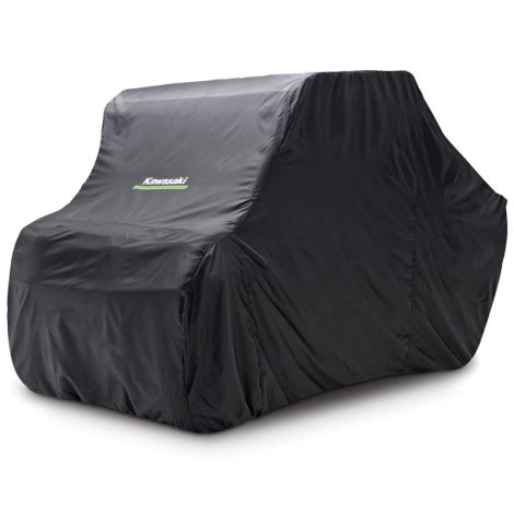 Kawasaki Storage Cover - 2016-2026 Mule PRO-DX/FX/FXR