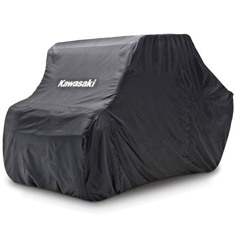 Kawasaki Storage Cover - 2016-2027 Mule PRO-DX/FX/FXR