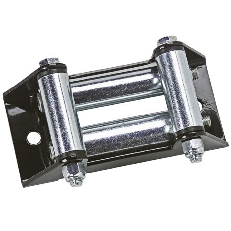 Kawasaki Winch Roller Fairlead - Brute Force, Mule, Teryx