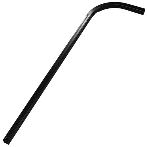 Pro-Fit Rear Strut for 80-inch Top Kit - E-Z-GO RXV TXT