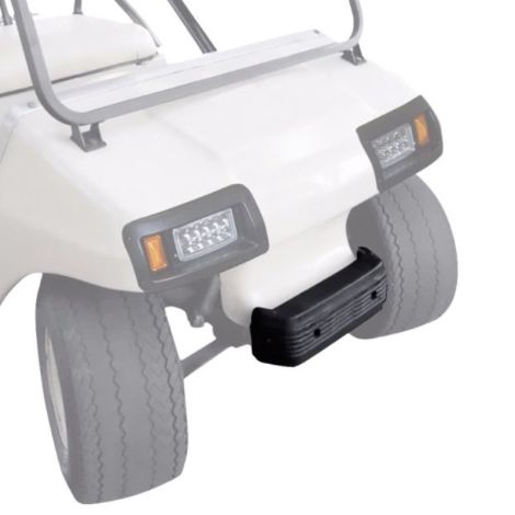 Pro-Fit Front Bumper - 1993-2004 Club Car DS