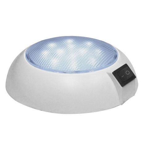 Pro-Fit Battery Powered LED Dome Light