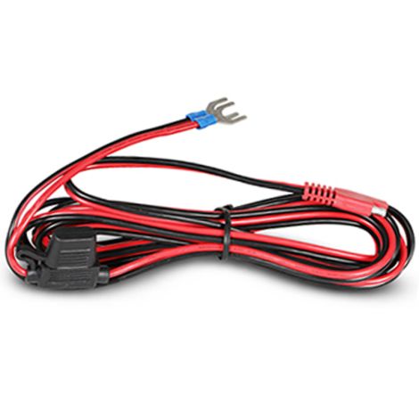 Bazooka Soundbar Extended Power Supply Harness
