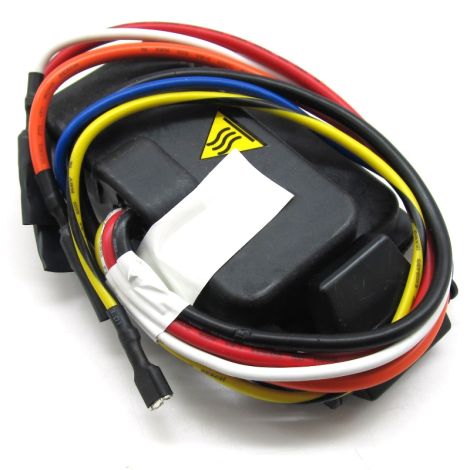 Pro-Fit DC to DC Converter - 36/48V to 12V 30 Amp