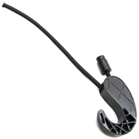 Pro-Fit Enclosure Replacement Strap & Hook