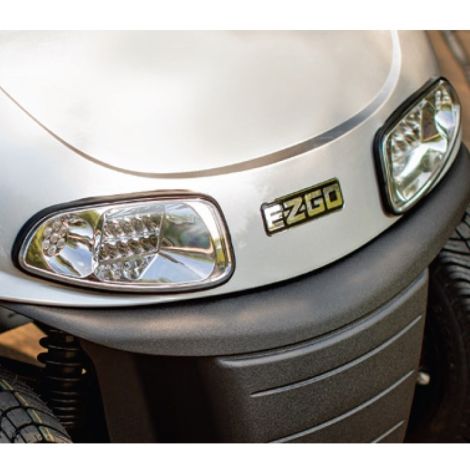 Pro-Fit Freedom Drop-In LED Headlight Kit - E-Z-GO 2016-2023 RXV