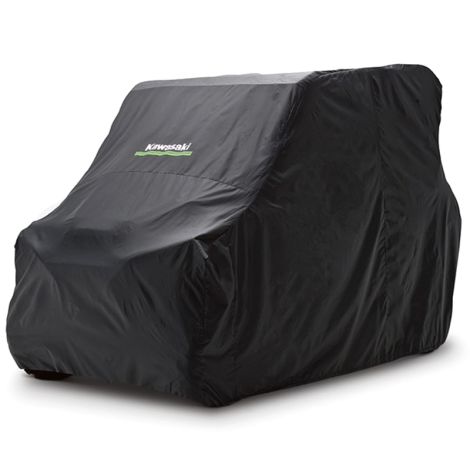 Kawasaki Storage Cover - 2014-2025 Teryx
