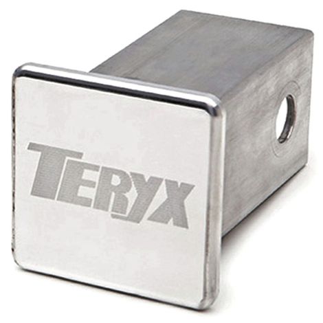 Kawasaki Teryx Chrome Hitch Cover