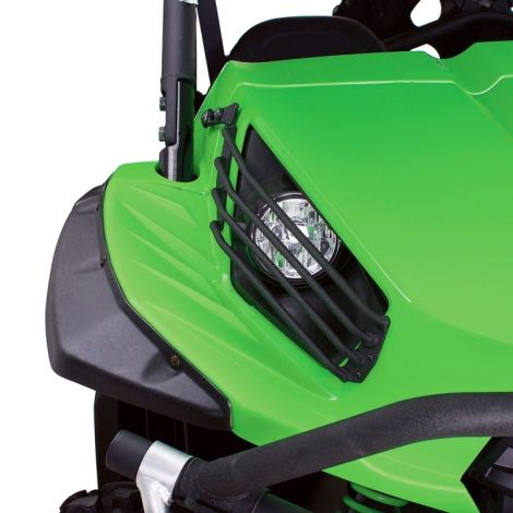 Kawasaki Headlight Guard Set - 2010-2015 Teryx Teryx4