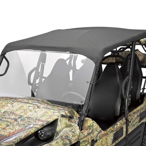 Kawasaki Soft Top Roof - 2014-2025 Teryx4