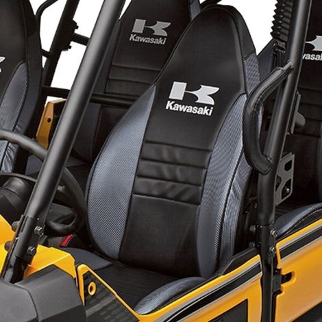Kawasaki Seat Cover - 2012-2025 Teryx Teryx4