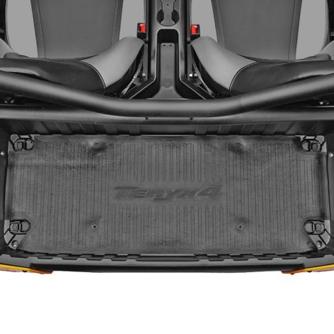 Kawasaki Cargo Bed Mat - 2014-2025 Teryx4