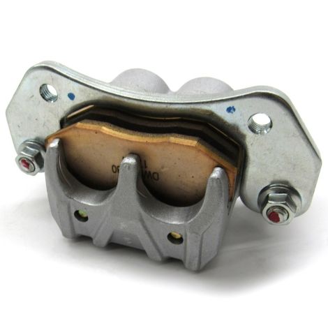 Cushman LH Brake Caliper - 2011-2018 Hauler 1600 XD XD4