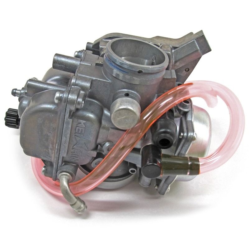 Genuine OEM Arctic Cat ARCTIC CAT CARB, CVK 32 Part # 0470-454