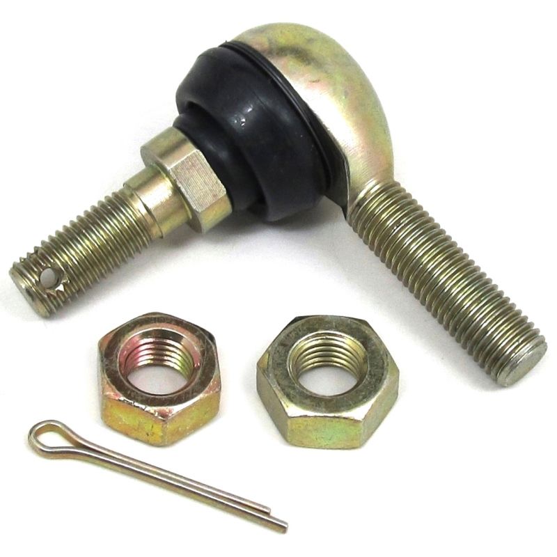 Moose Front Inner Outer Tie Rod End Kit Arctic Cat 700 H1 4x4 08-12 Moose Front Inner Outer Tie Rod End Kit Arctic Cat 700 H1 4x4 08-12