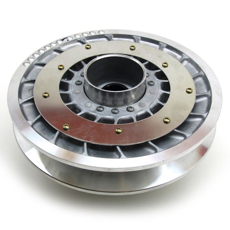 Arctic Cat Snowmobile 10.4 Driven Clutch 48/42-degree Helix 
