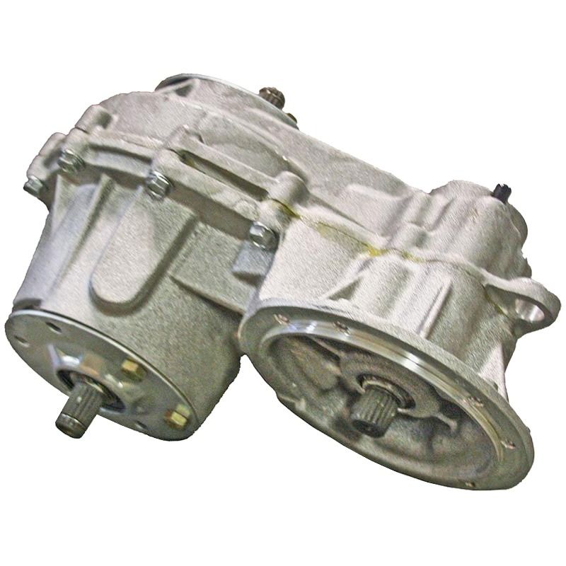 Small Independent Rear Differential E-Z-GO Independent Differential Assembly - 2018-2022 Express 4x4 - 10008416