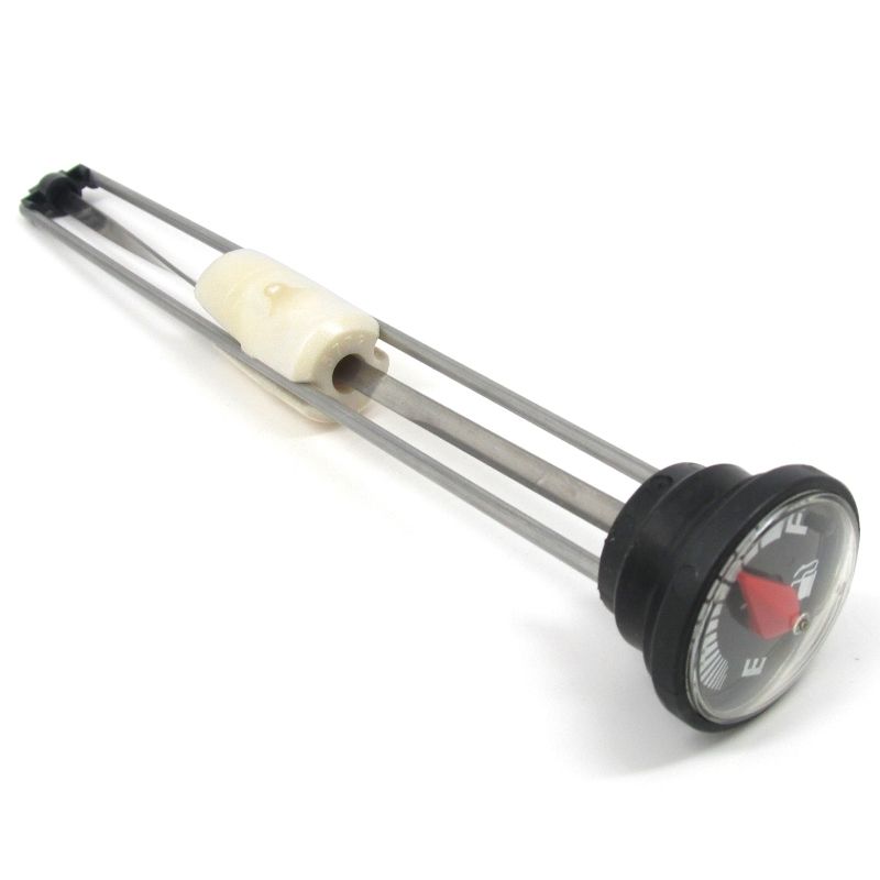 EPI Snowmobile Gas Cap With Gauge - Parts Giant