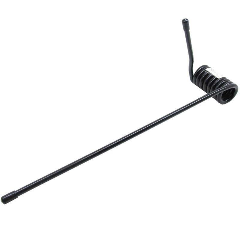 Genuine OEM Arctic Cat SPRING,SUSPENSION-RH-PTD BLK Part # 1704-288