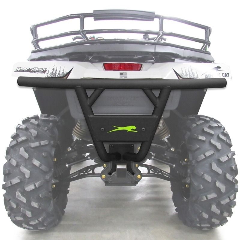 Arctic Cat ATV Rear Bumper - 2023-2024 Alterra 600 TRV - Blemished ...