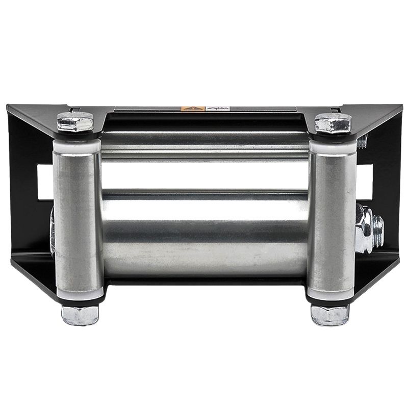 Kit Treuil UTV 4500lb Pour Kawasaki Mule SX 2017+ - Câble Synthétique, Montage Avant, Neuf