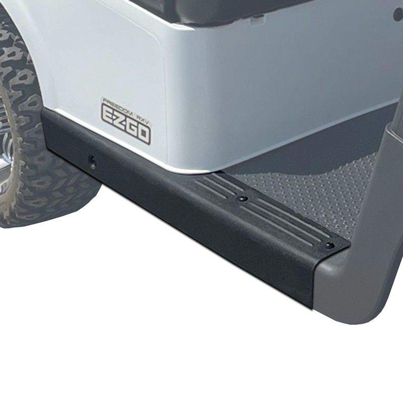 Edv 700 Rocker Panel E-Z-GO Passenger Side Rocker Panel - 2008-2023 RXV - 600257A