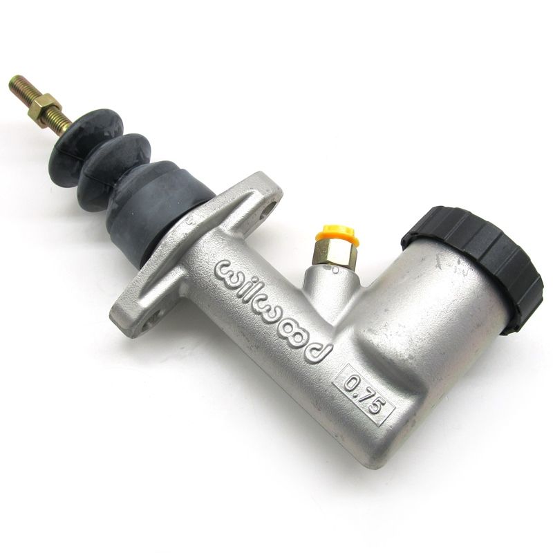 Textron Off Road Brake Master Cylinder - 2011-2014 Recoil Instinct - 646715