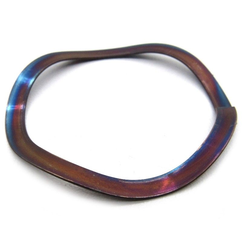 Genuine OEM E-Z-GO WASHER, WAVE Part # 70887G01