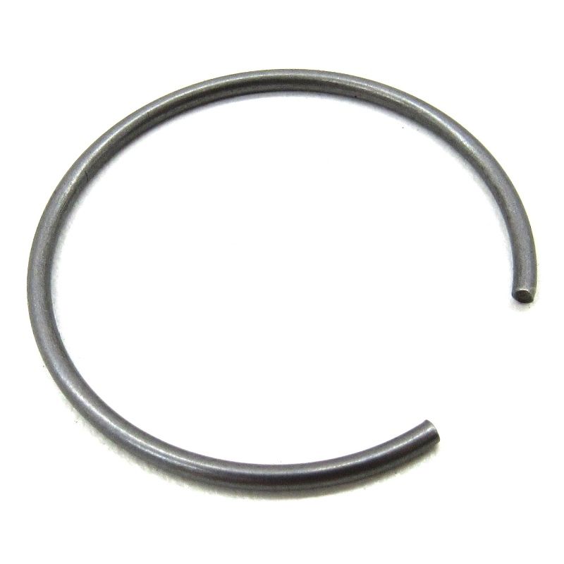 Kit Da 2 Fermi Elastici Per Spinotto Pistone Originali Kawasaki 92033-1207 – Per FE350, FE400, PP6000 E Club Car - Foto 3