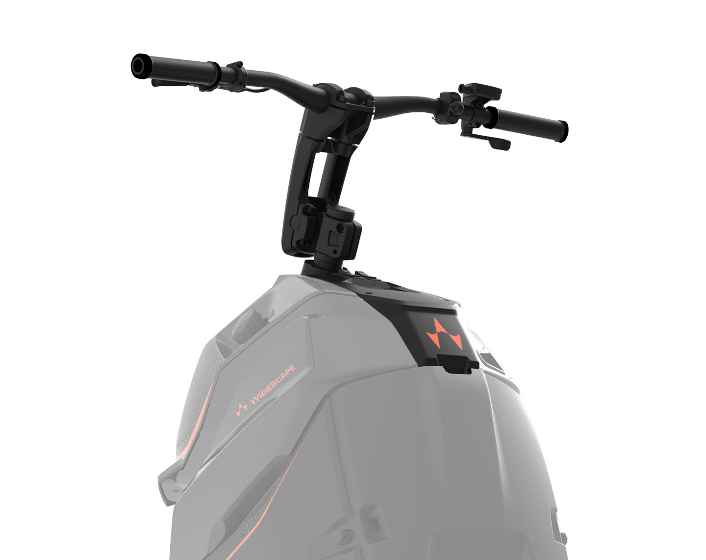 Widescape Cockpit