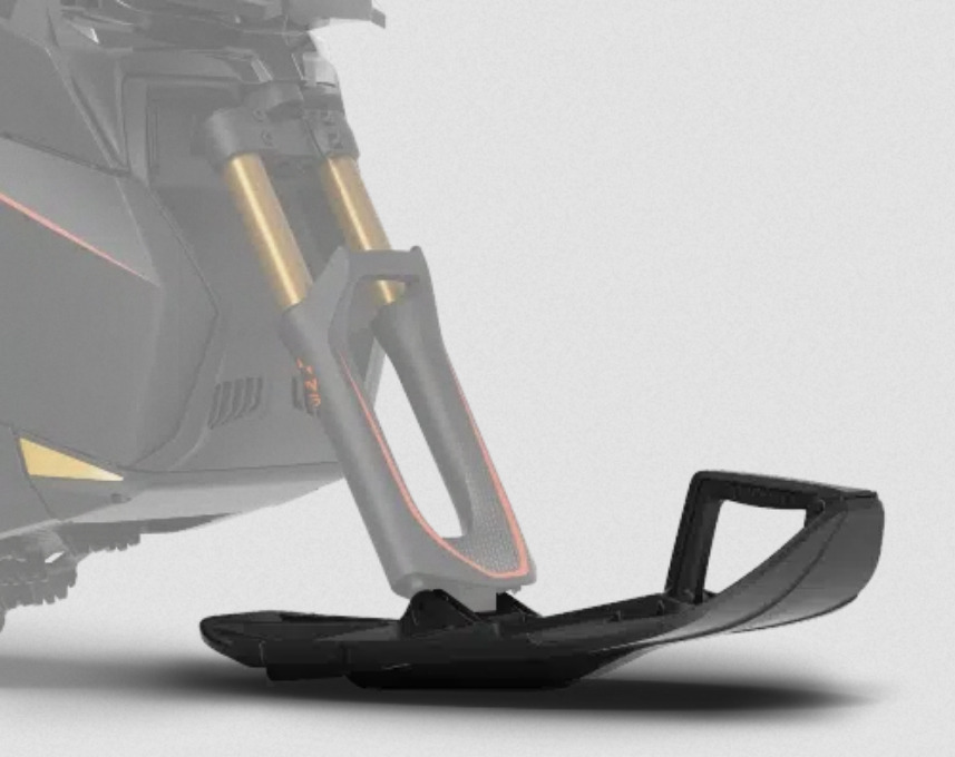 Widescape Ski