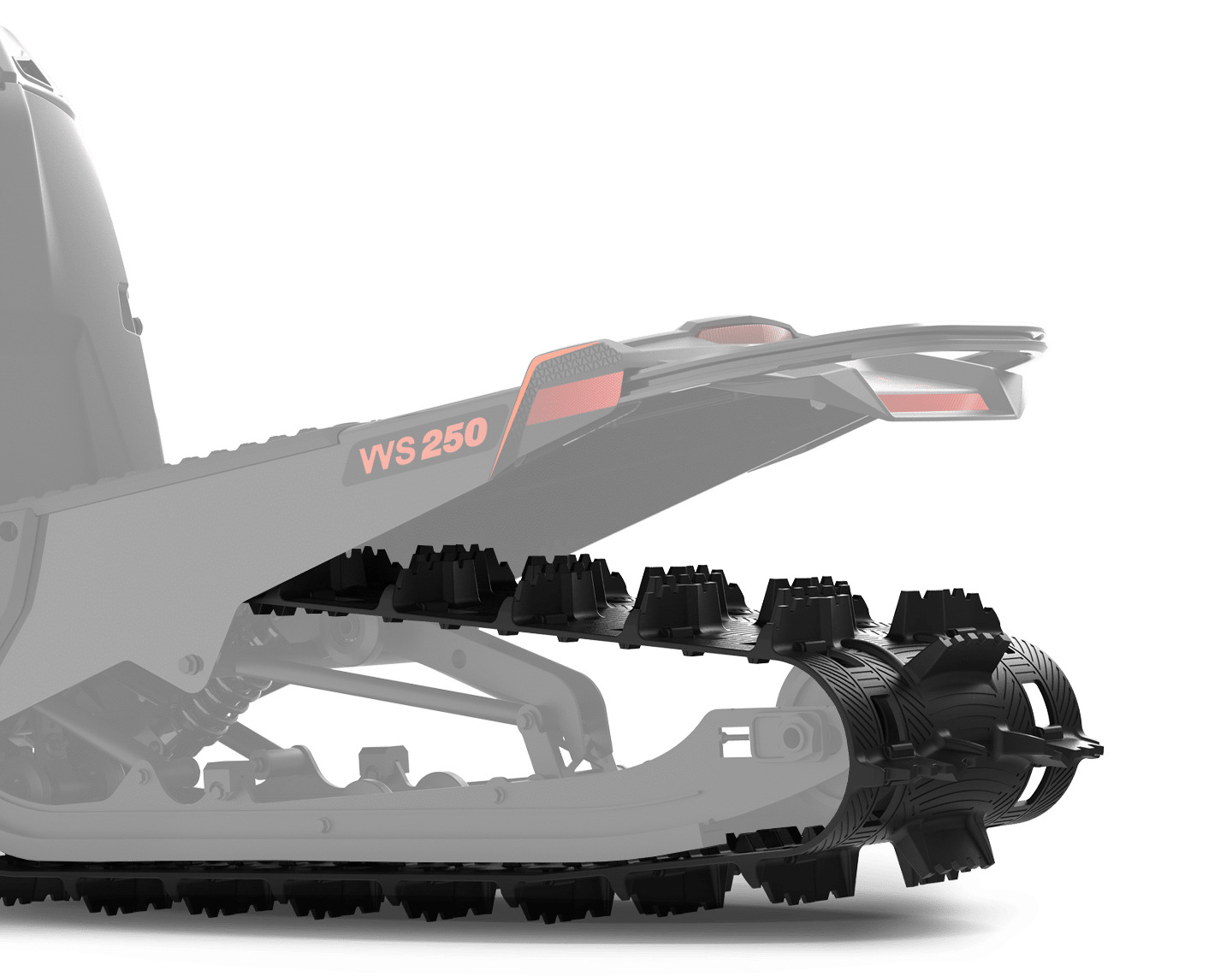 Widescape Track