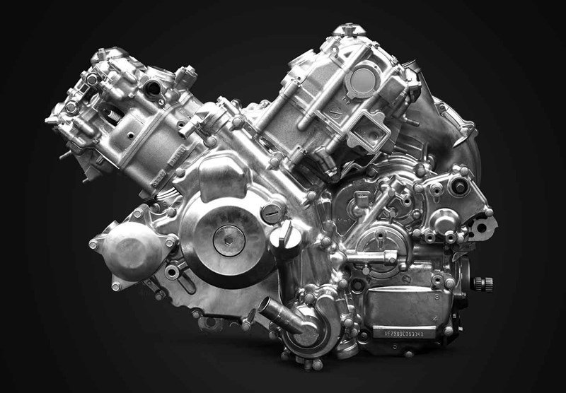 Tryx Engine