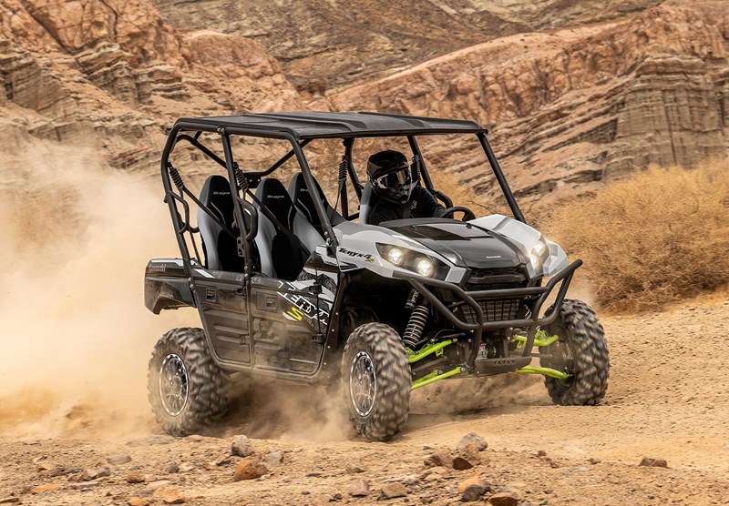Teryx Power