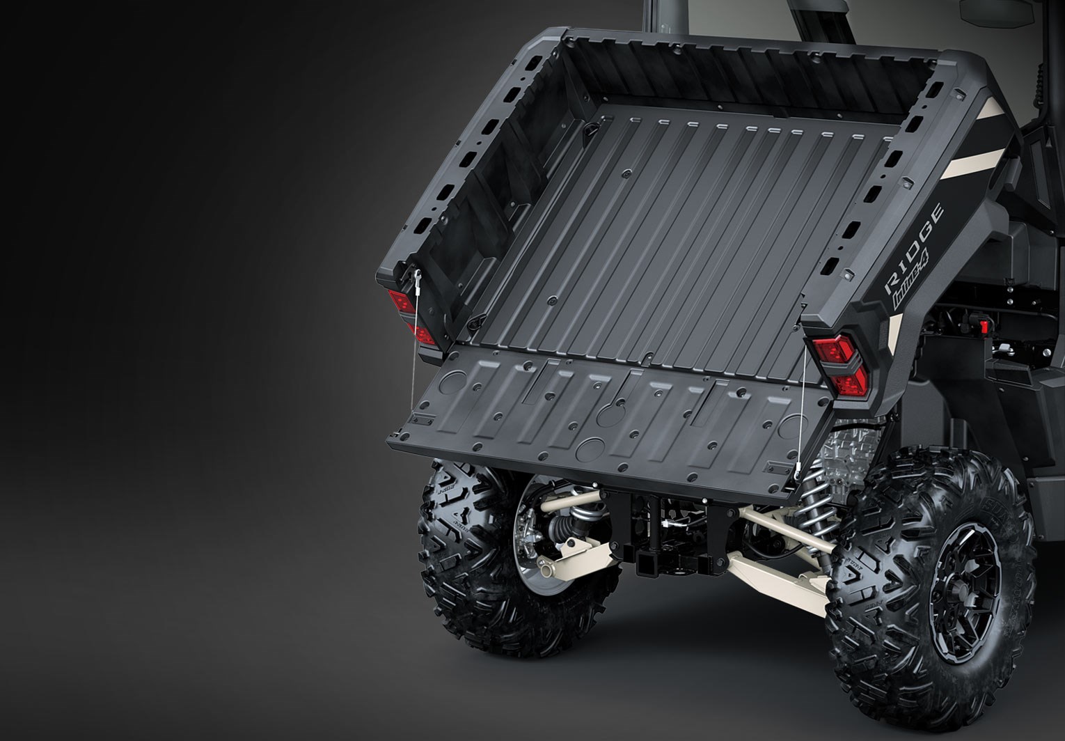 RIDGE Cargo