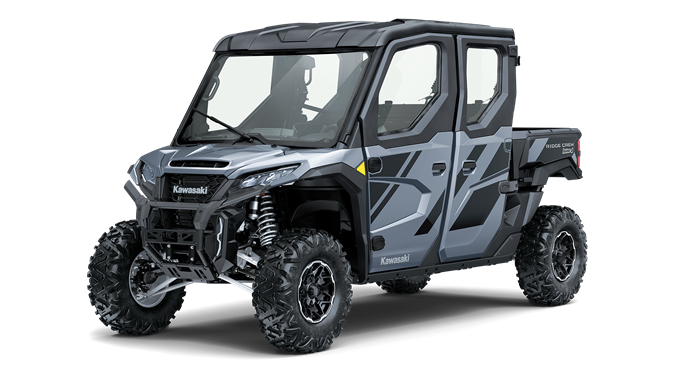 Ridge Crew Limited Overview